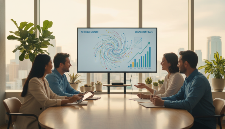 audience-first marketing without social media