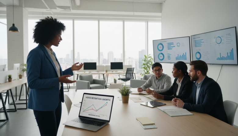 audience retention strategies without algorithms