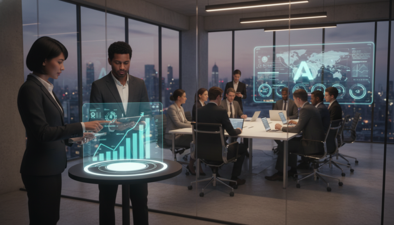 automation-first business models for creators