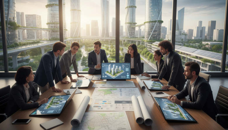 digital diy infrastructure for long-term projects