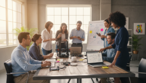 diy tech governance for small businesses