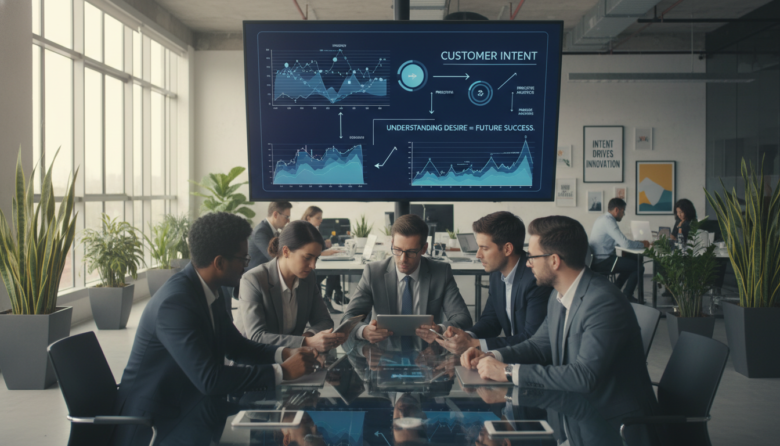 intent-based marketing funnels