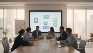 low-code product management systems