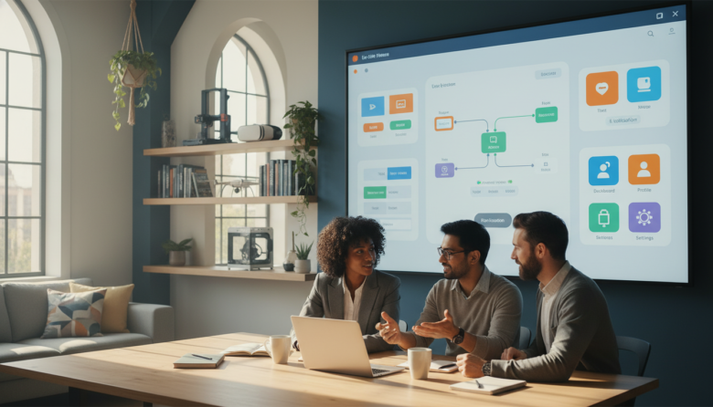 low-code tools for non-technical founders
