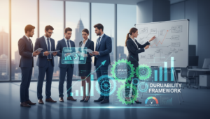 marketing durability frameworks