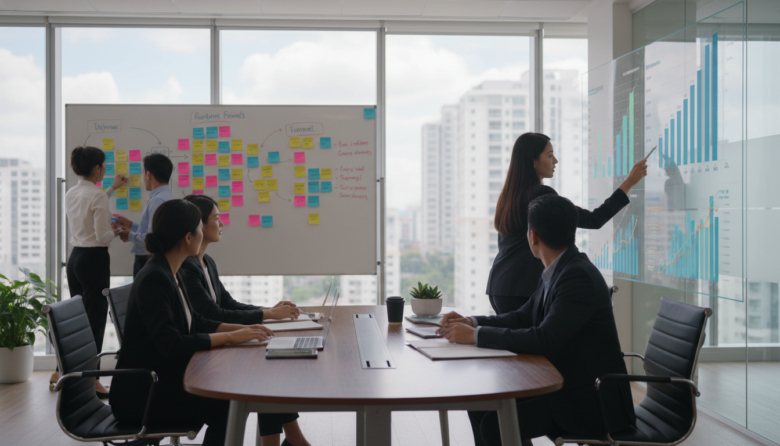 marketing strategies resilient to platform changes