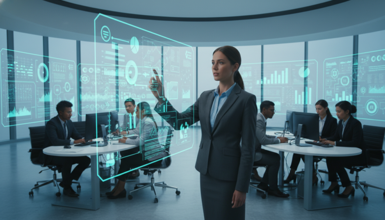 no-code automation for small teams