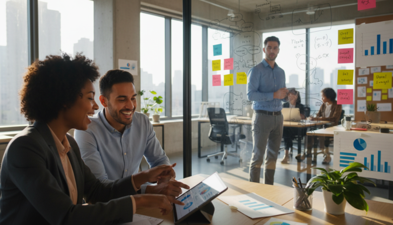 no-code experimentation frameworks