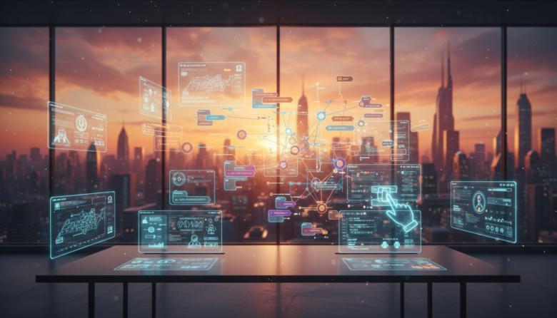 no-code system design best practices