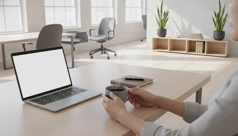 operational minimalism for digital businesses