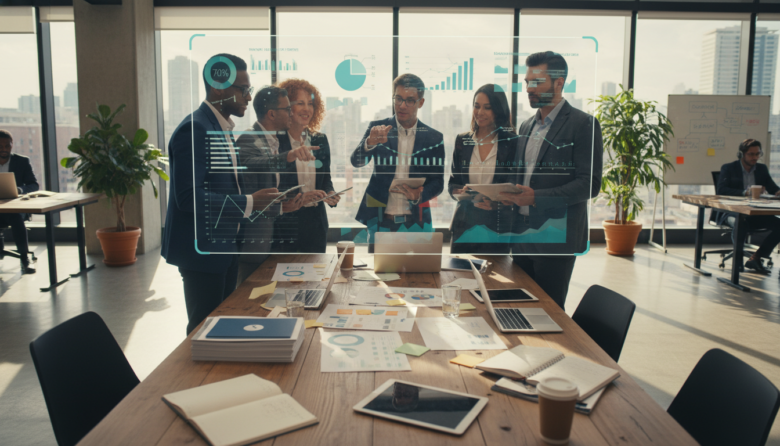 owned media marketing systems for businesses