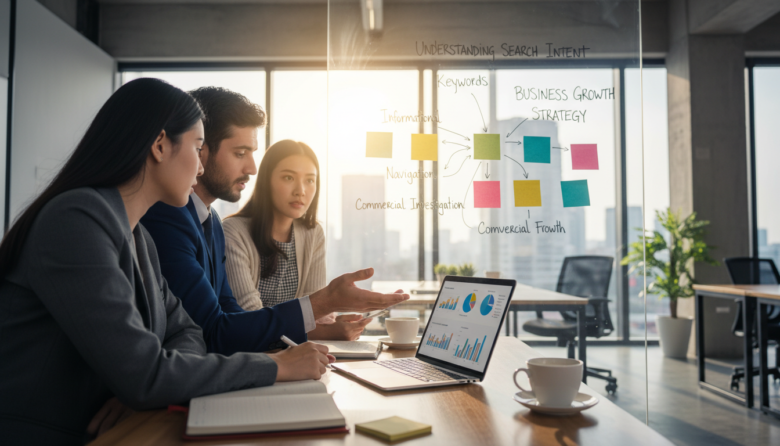 search intent marketing beyond trends