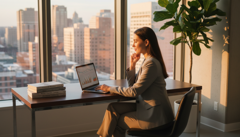 sustainable passive income system design