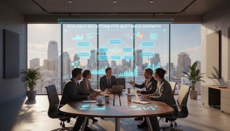 time-leverage systems for independent professionals